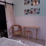 Folwark Leszczynowka * Srebrna Góra