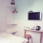 Vakantieboerderij Folwark Leszczynowka *