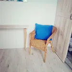 Vakantieboerderij Folwark Leszczynowka *