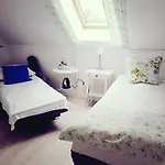 Folwark Leszczynowka בית חווה Srebrna Góra