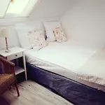 Folwark Leszczynowka בית חווה *