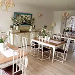 Vakantieboerderij Folwark Leszczynowka *