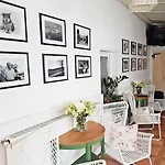 Folwark Leszczynówka Alojamento de Turismo Rural