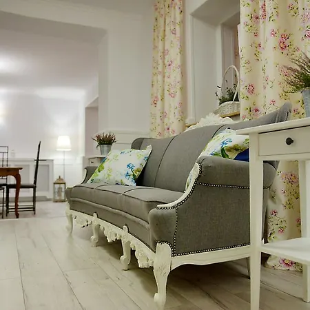 Folwark Leszczynowka Bauernhof