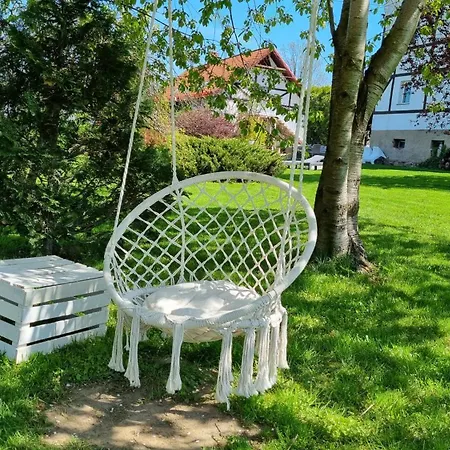 Folwark Leszczynowka Srebrna Góra