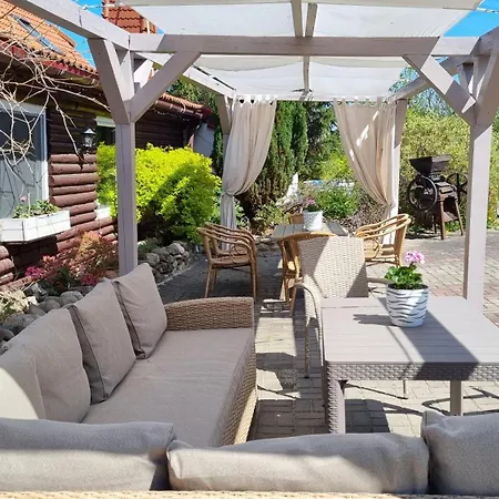 Folwark Leszczynówka