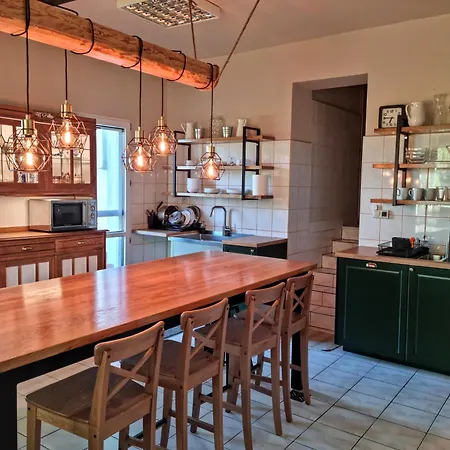 Folwark Leszczynowka * Srebrna Góra