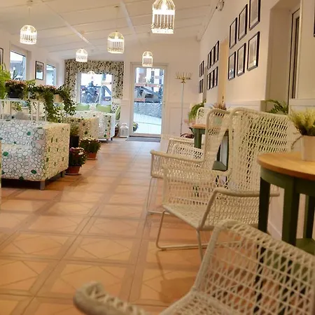 Bauernhof Folwark Leszczynowka Srebrna Góra