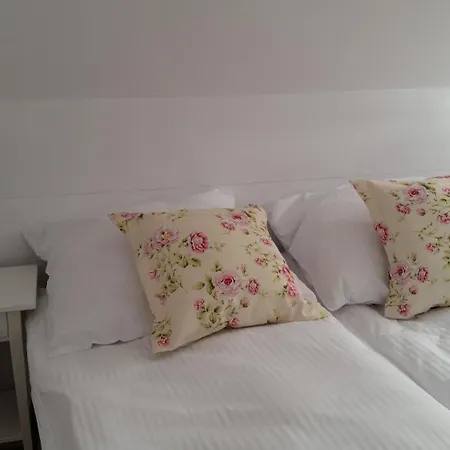 Folwark Leszczynówka Agroturismo Srebrna Góra