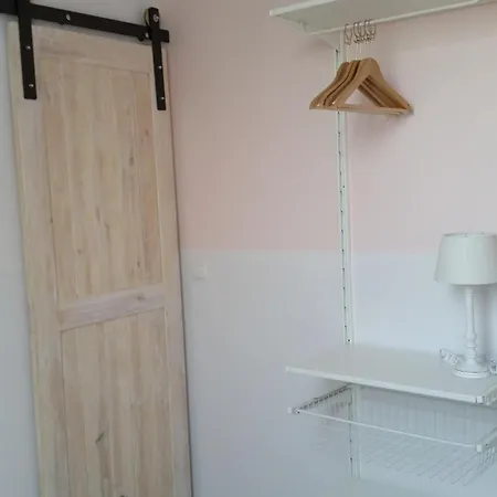 Folwark Leszczynowka * Srebrna Góra