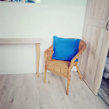 Lantgård Folwark Leszczynowka *