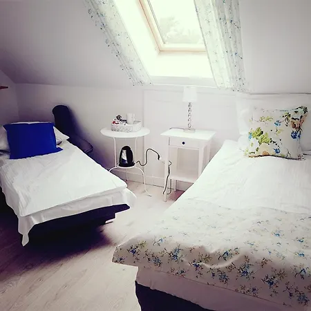 Folwark Leszczynówka Agroturismo Srebrna Góra