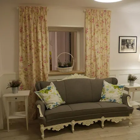 Folwark Leszczynowka Bauernhof