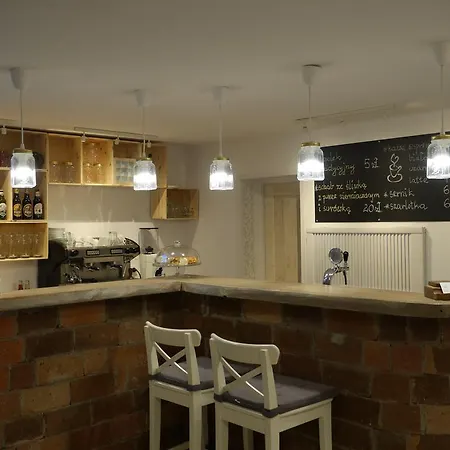 Folwark Leszczynówka Srebrna Góra