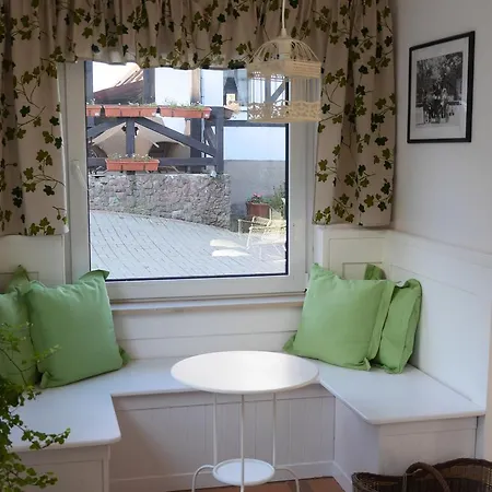 Bauernhof Folwark Leszczynowka Srebrna Góra