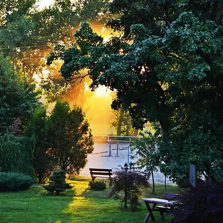 Folwark Leszczynówka