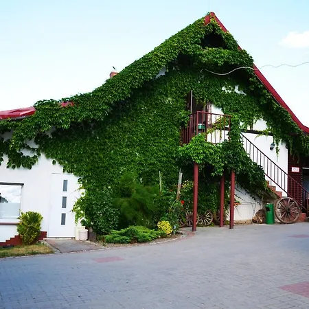 Folwark Leszczynowka