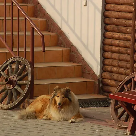 Folwark Leszczynówka