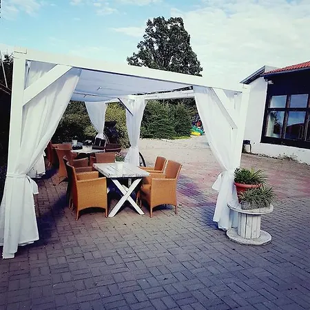 Folwark Leszczynówka Gospodarstwo agroturystyczne