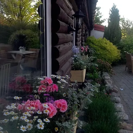 Folwark Leszczynówka Gospodarstwo agroturystyczne Srebrna Góra