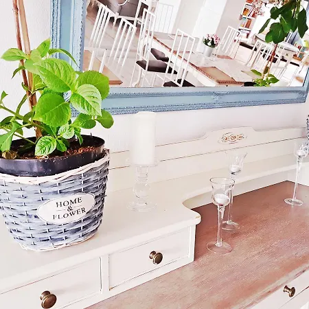 Bauernhof Folwark Leszczynowka *