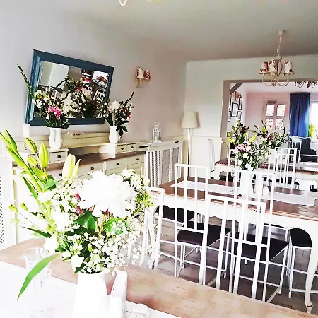 Folwark Leszczynówka * Srebrna Góra