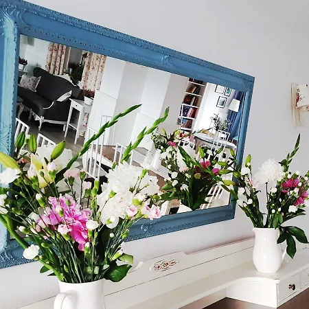 Folwark Leszczynowka Alloggio per agriturismo Srebrna Góra