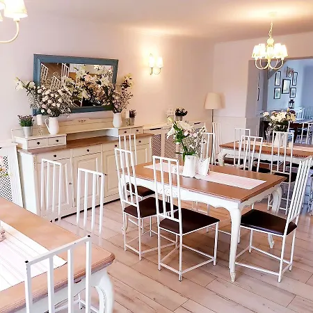 Gospodarstwo agroturystyczne Folwark Leszczynówka