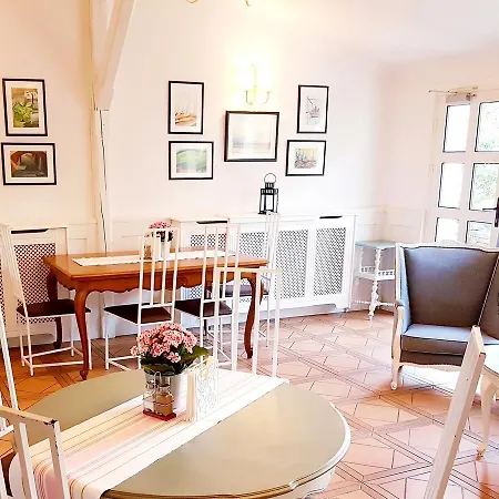 Folwark Leszczynowka Bauernhof