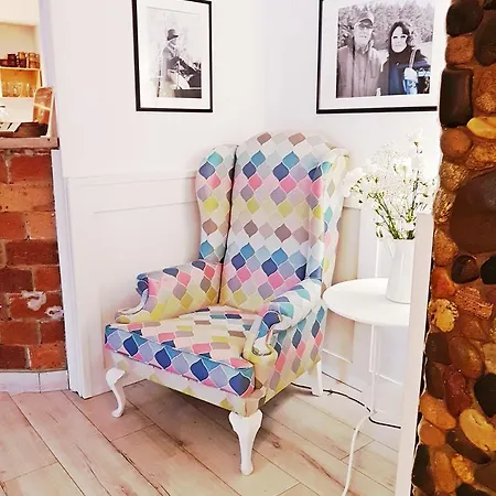 Gospodarstwo agroturystyczne Folwark Leszczynówka Srebrna Góra