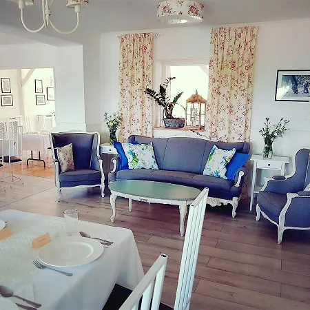 Folwark Leszczynówka Gospodarstwo agroturystyczne Srebrna Góra