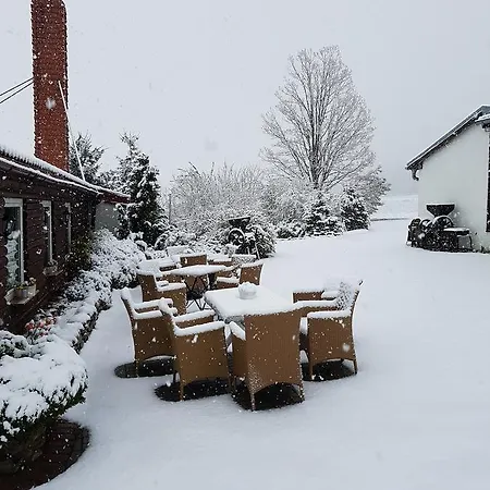 Folwark Leszczynówka Srebrna Góra