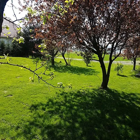 Folwark Leszczynowka Bauernhof Srebrna Góra