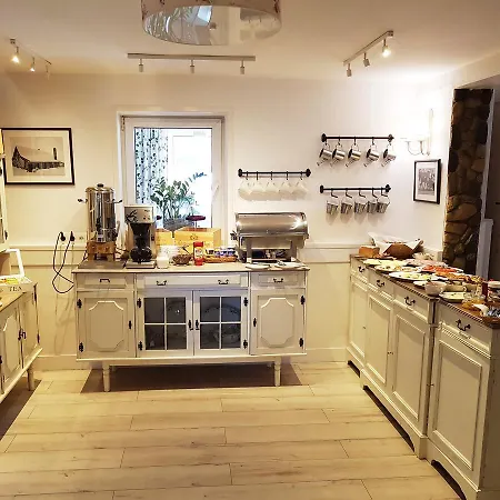 Bauernhof Folwark Leszczynowka *