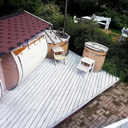 Folwark Leszczynówka