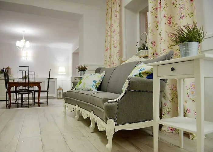 Folwark Leszczynowka Farma