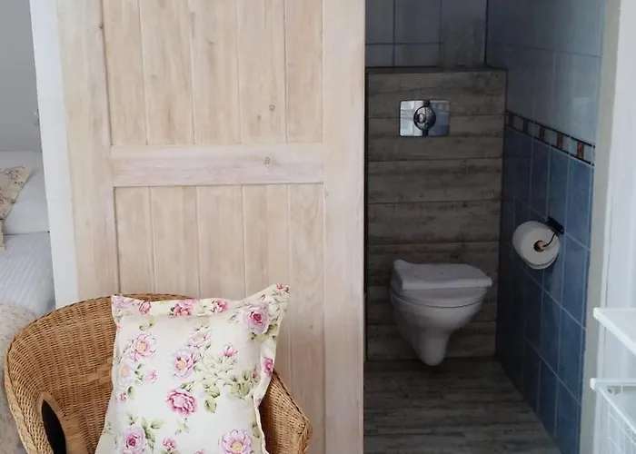 Farma Folwark Leszczynowka *