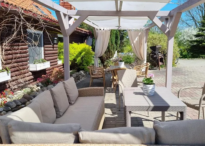 Folwark Leszczynowka