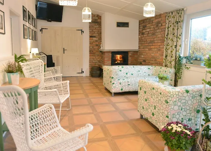 Folwark Leszczynowka Farma