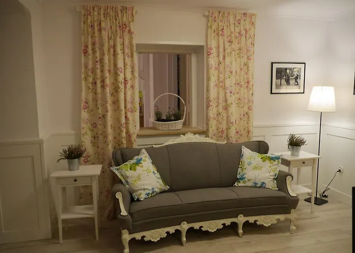 Folwark Leszczynowka Farma