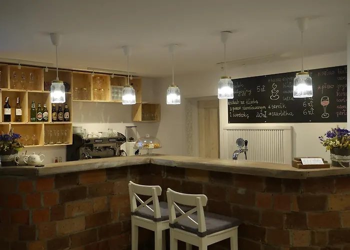 Folwark Leszczynowka Srebrna Góra