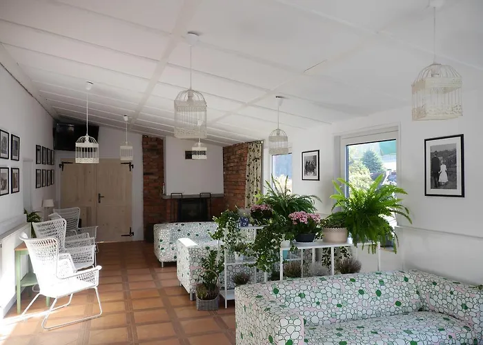 Farma Folwark Leszczynowka *