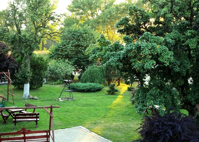 Farma Folwark Leszczynowka