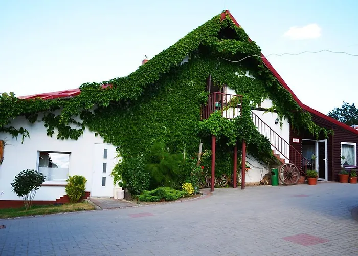 Folwark Leszczynowka