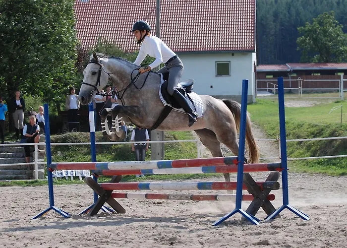 Farma Folwark Leszczynowka