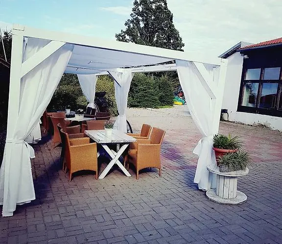 Folwark Leszczynowka Farma