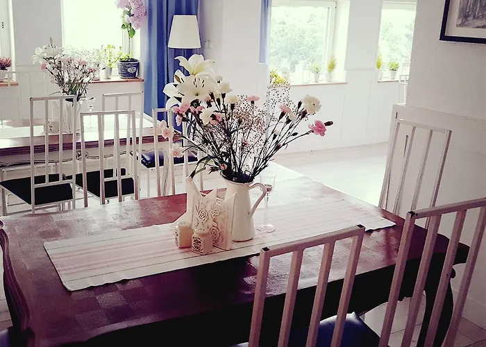 Farma Folwark Leszczynowka