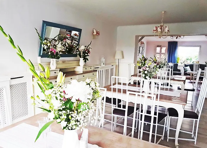 Folwark Leszczynowka * Srebrna Góra