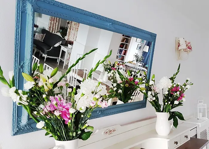 Folwark Leszczynowka Farma Srebrna Góra