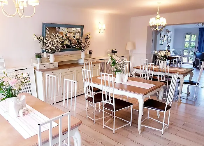 Farma Folwark Leszczynowka